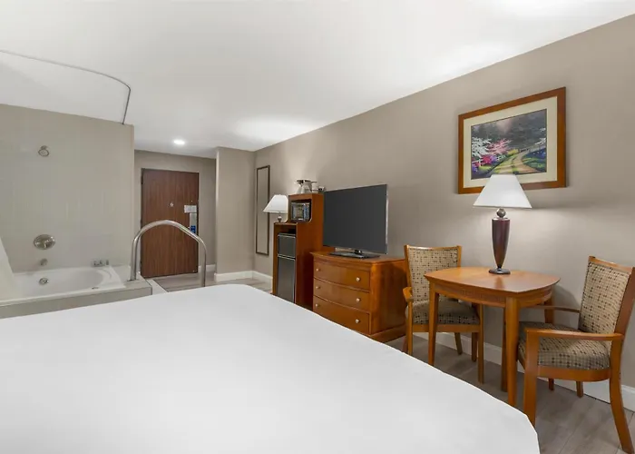 Best Western Manassas