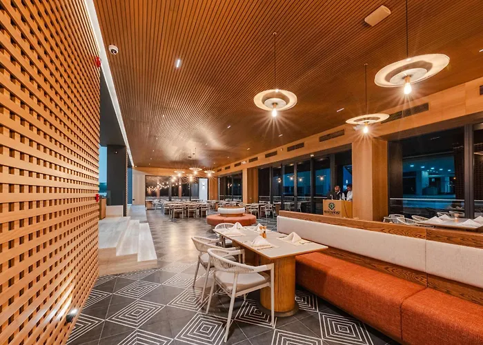 Mantahost Hotel