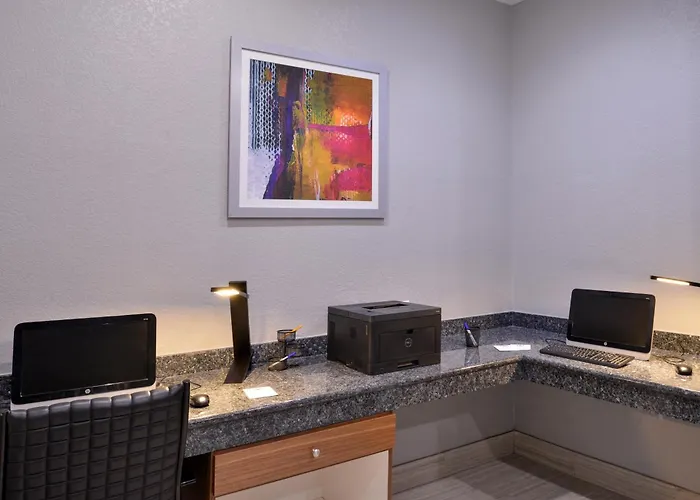 Best Western Boerne Inn & Suites