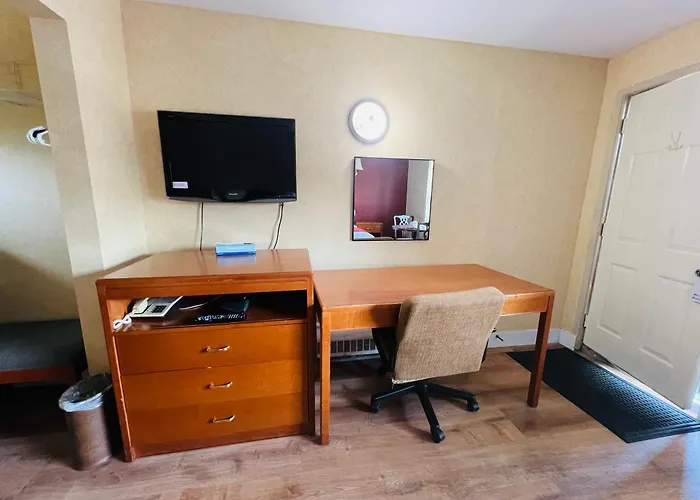 Bestway Motel