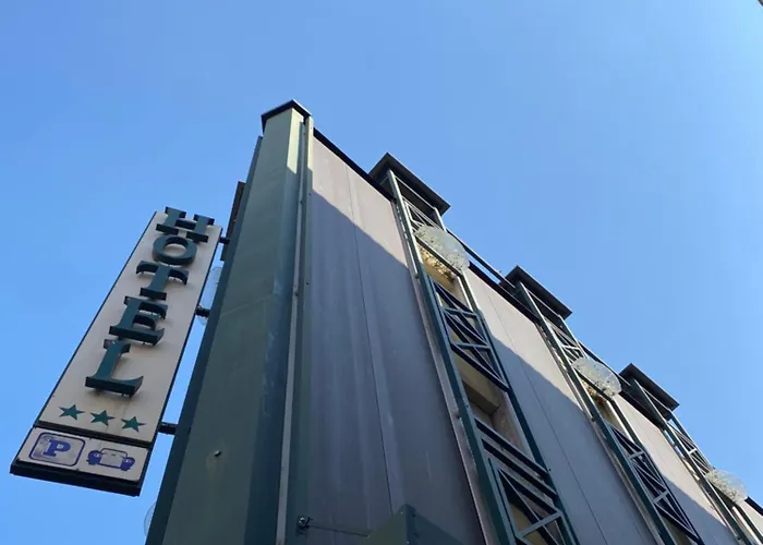 Hotel Rainero
