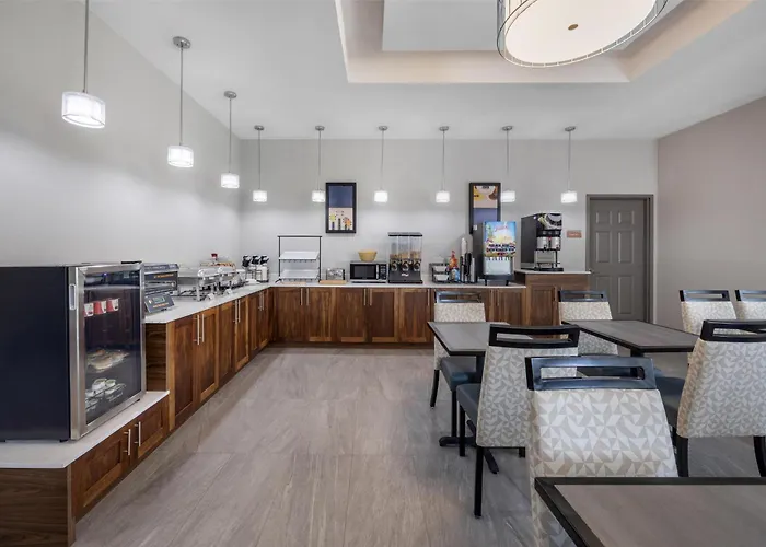 Best Western Manchester