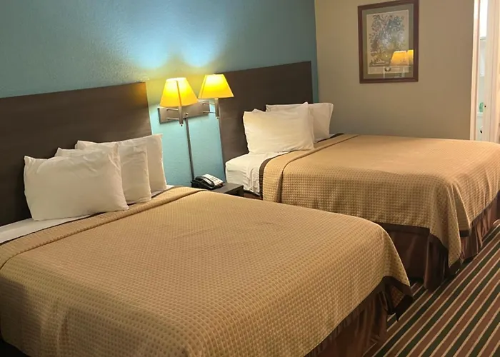 American Inn Morrilton
