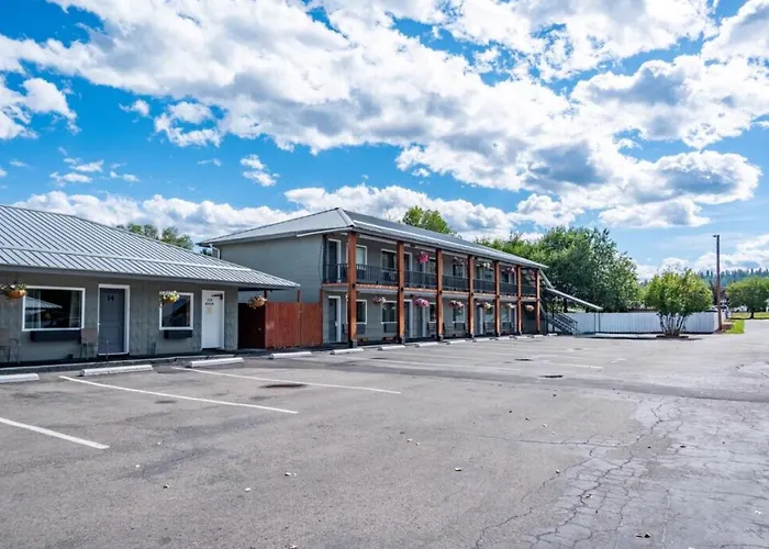 Sandman Motel