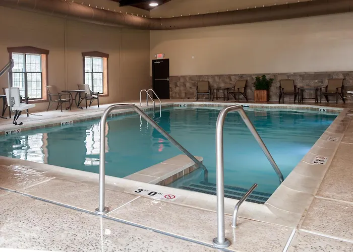 Best Western Plus Intercourse Village Inn