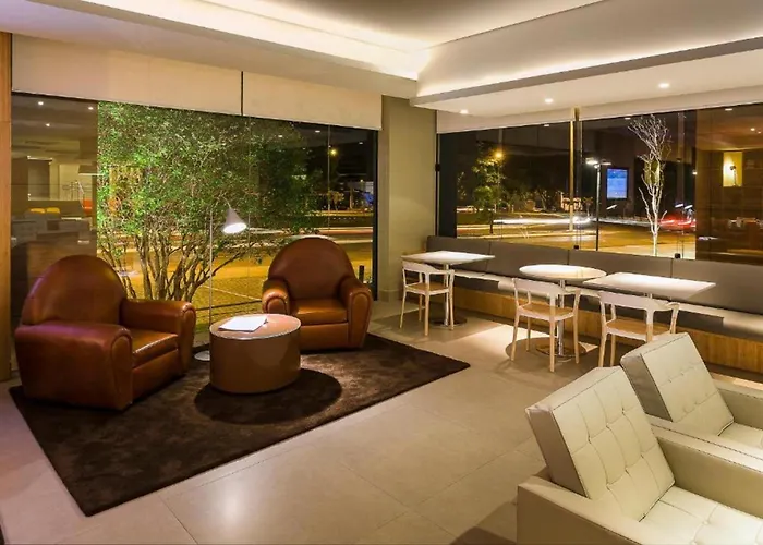 Dmax Hotel