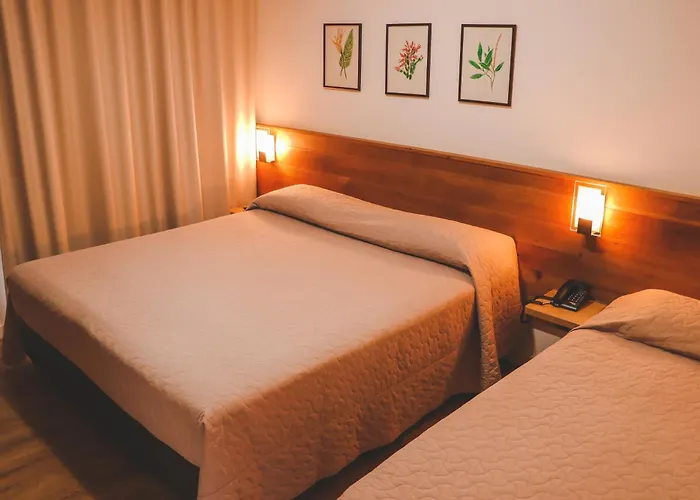 Quedas Park Hotel