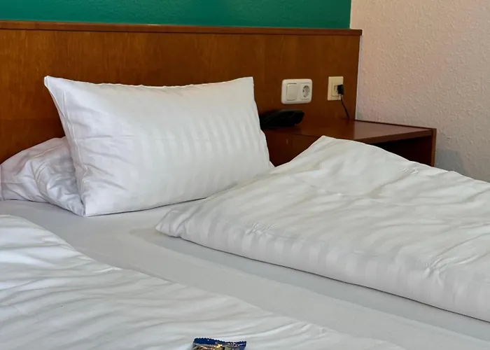 Hotel Am Bergl