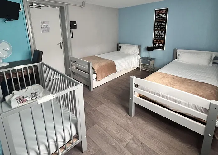 Hotel L'Univers