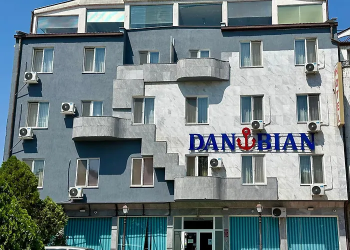 Danubian