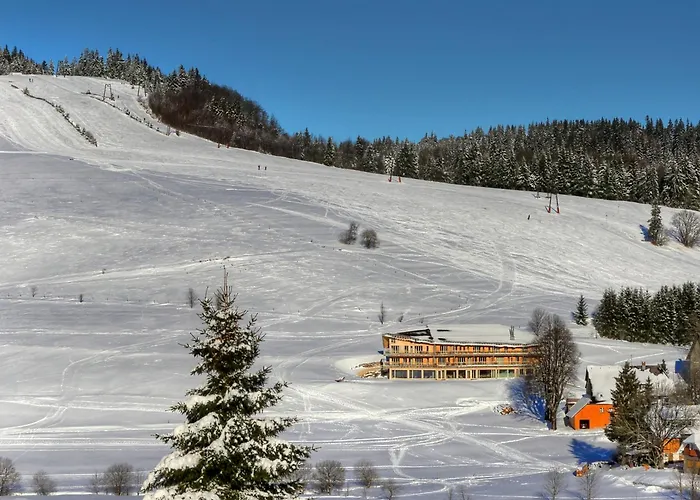derWaldfrieden naturparkhotel