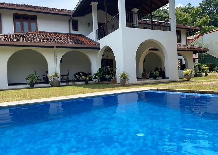 Villa Nilmalee