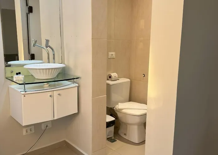 Dunamys Hotel Londrina