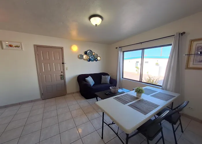 #55 Suite Bungalow Seaside Hotel & Victors Rv Park