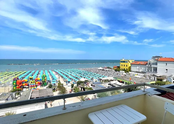 Hotel Pironi