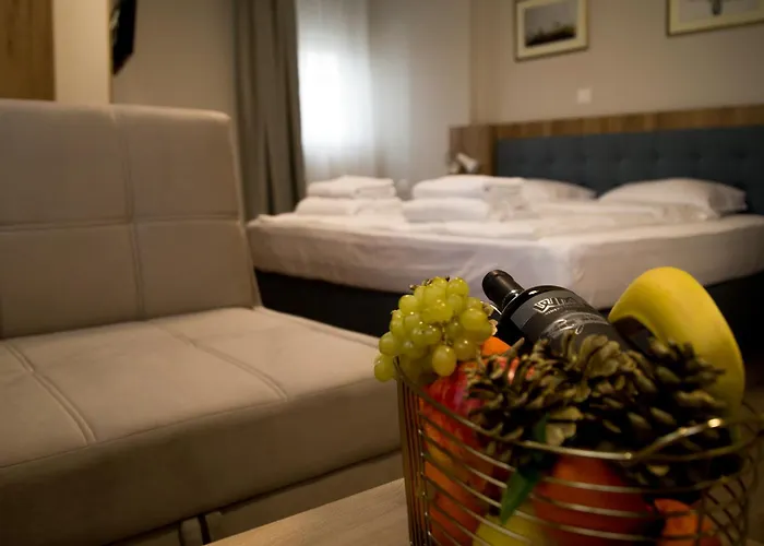Aquasun Family Hotel
