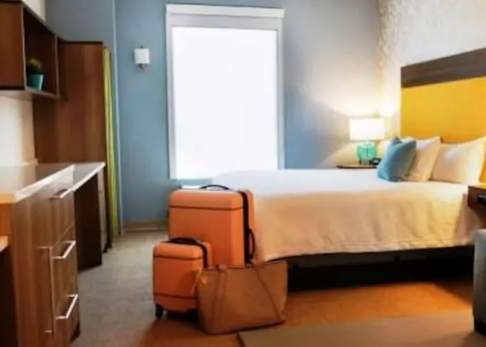 Home2 Suites By Hilton Hayward