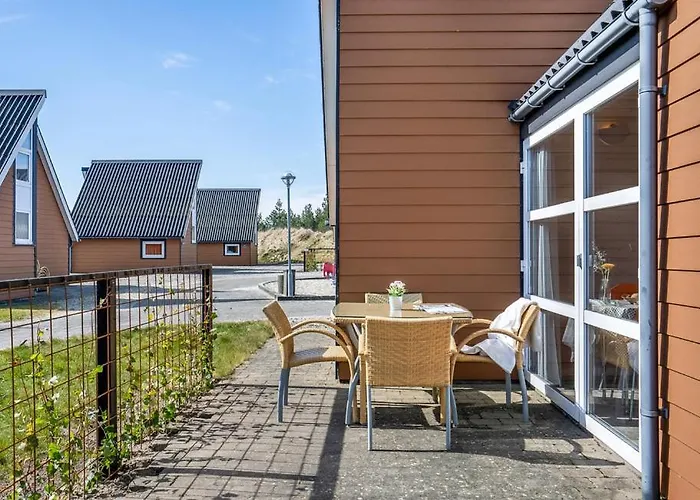 Kattegat Strand Camping