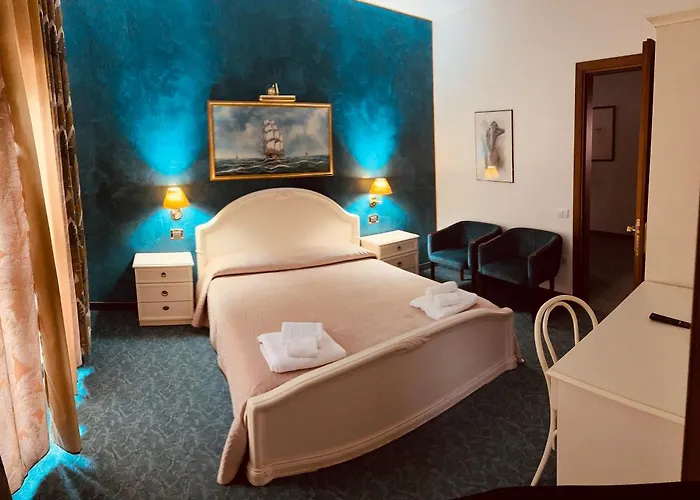 Hotel Rey's