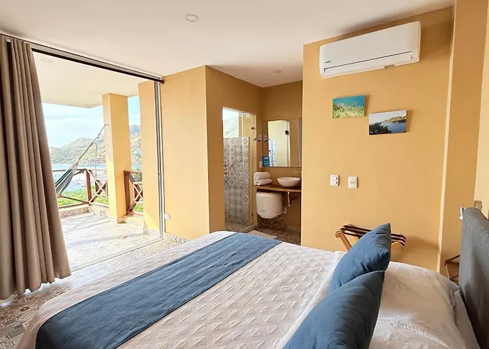 Cabanas Paraiso