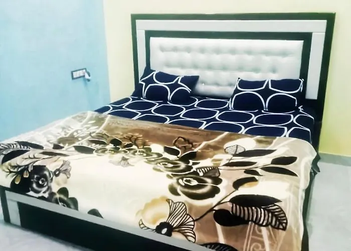 Hotel Swastik Residency