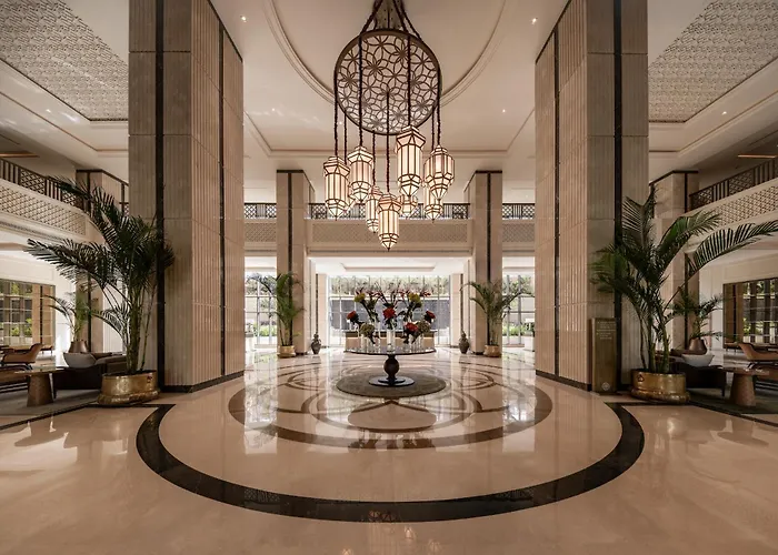 Giza Palace Hotel & Spa - The Leading Hotels Of The World
