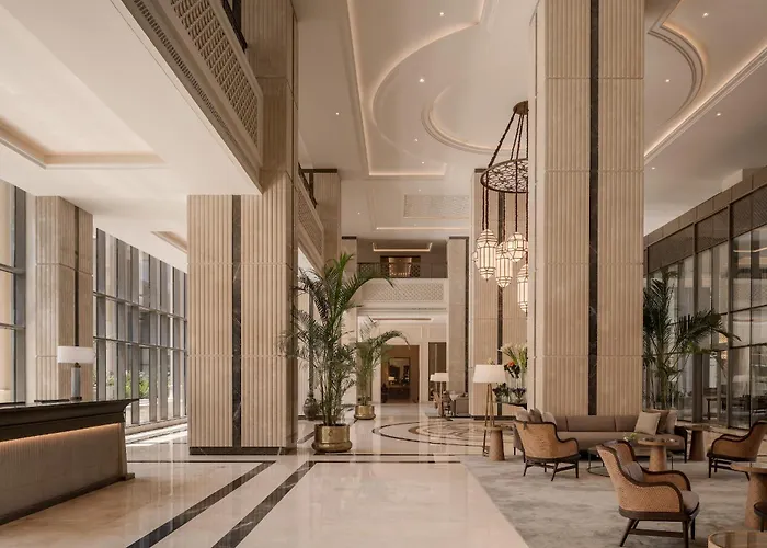 Giza Palace Hotel & Spa - The Leading Hotels Of The World