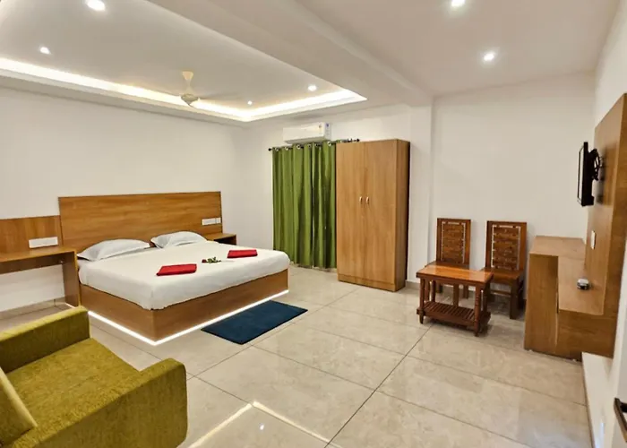 Rolax Tourist Home