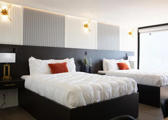 The Irish Inn Boutique Hotel