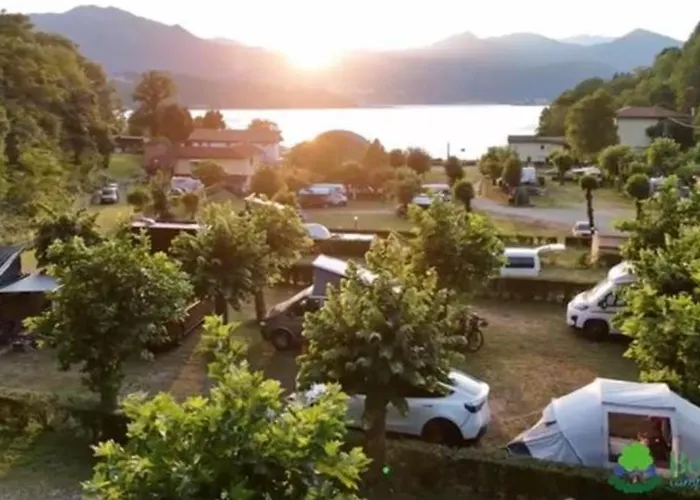 Camping Bellavista