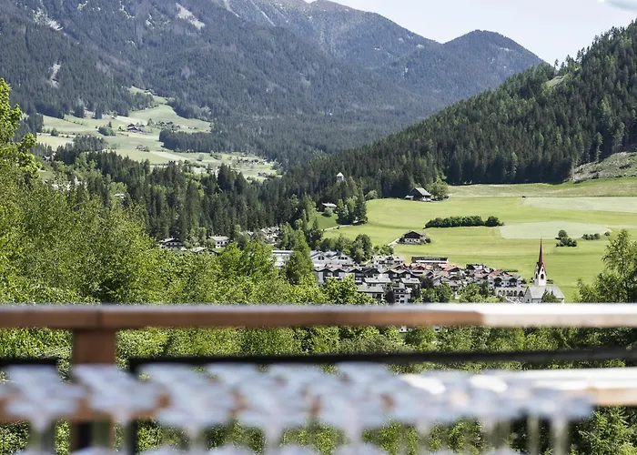 Hotel Bad Waldbrunn