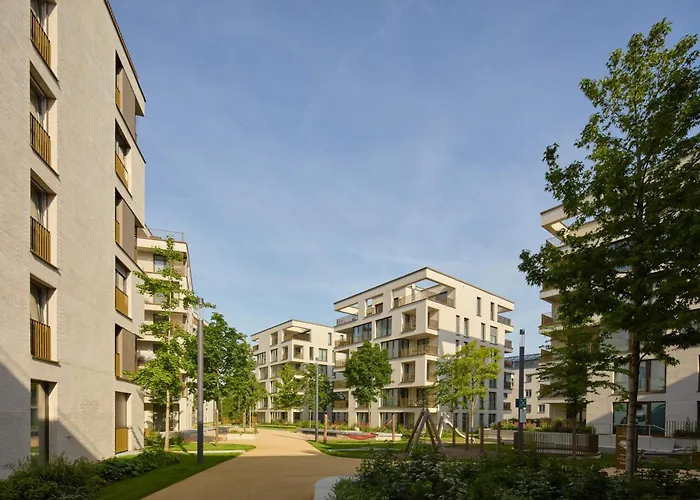 Rosenberg Quartier