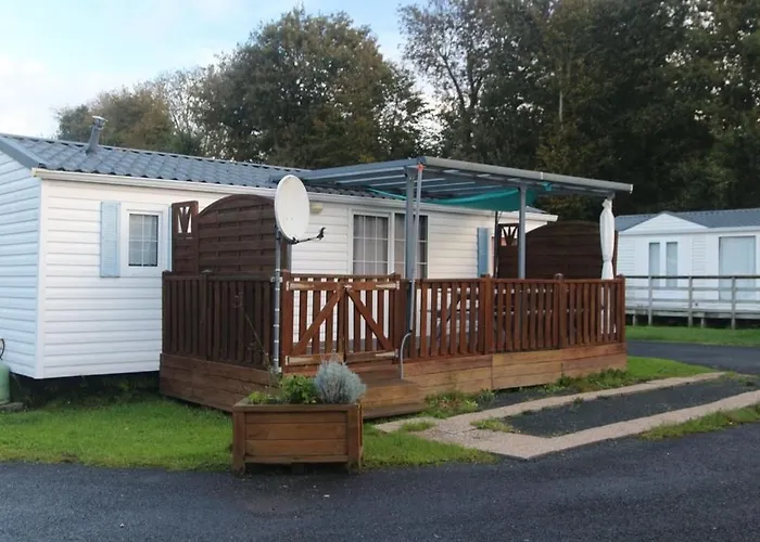 Mobil Home 14