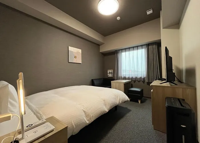 Hotel Route Inn Higashi Matsue-Higashi Izumo Inter-
