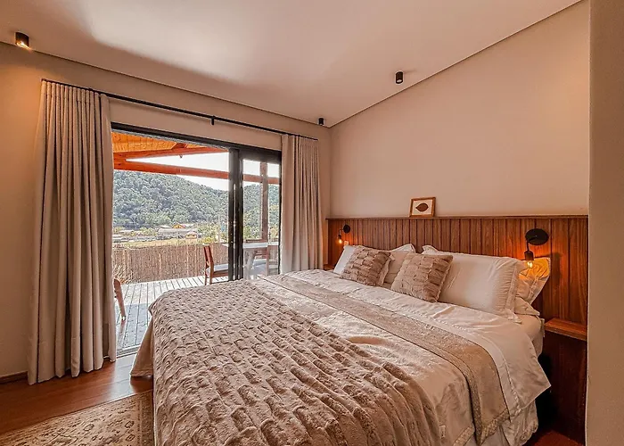 Casa Tempo | 2H30 Sp | Exclusividade Na Montanha