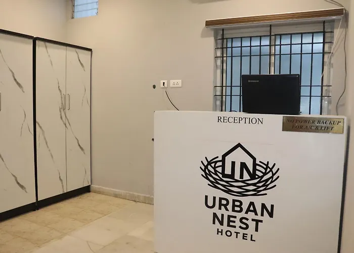 Urban Nest