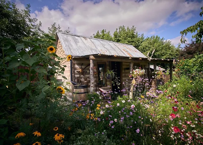 The Karal Cabin