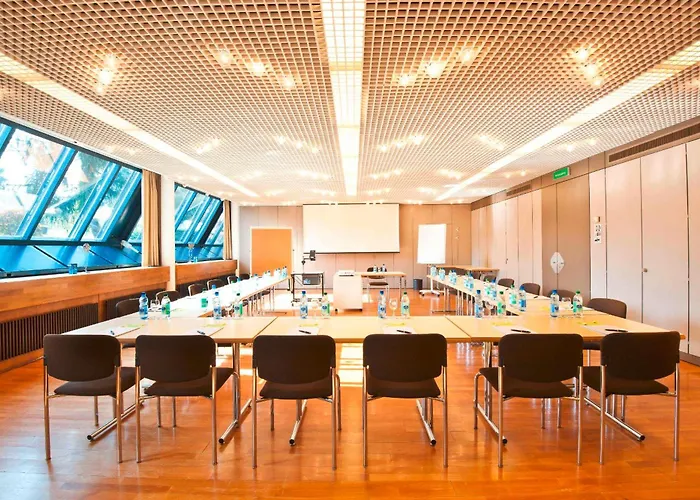Dorint Parkhotel Bad Zurzach