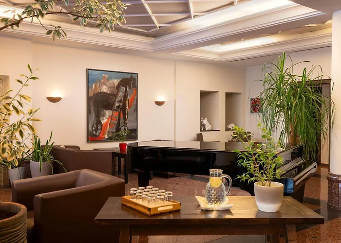Elaya Hotel Kloesterle Noerdlingen, Trademark By Wyndham