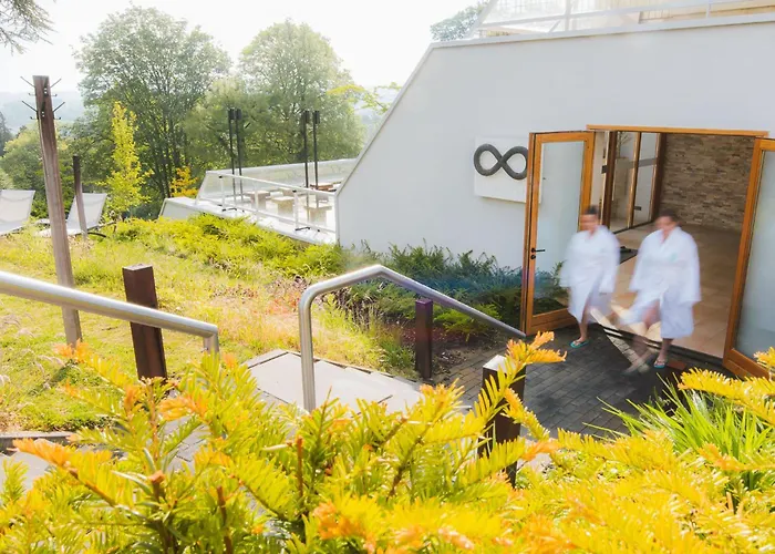 Wellnesshotel Thermae 2000