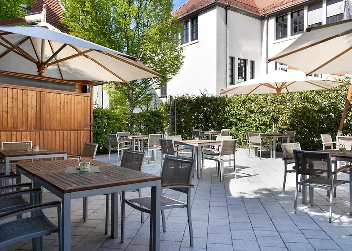 Elaya Hotel Kloesterle Noerdlingen, Trademark By Wyndham