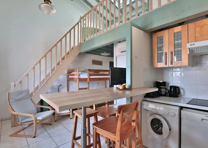 Hotel & Appart-Hotel Olatua
