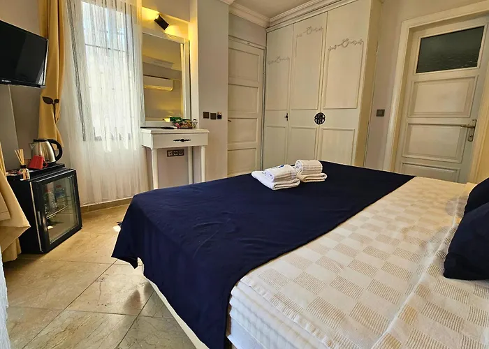 B&B Boutique Hotel