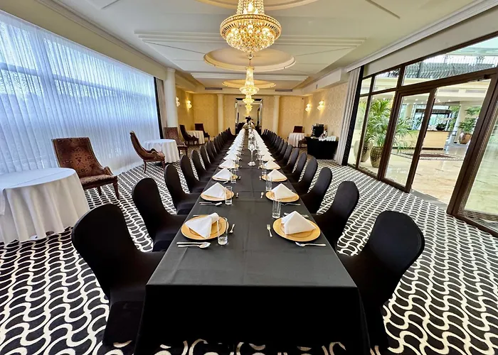 Hotel Spa Faltom Gdynia Rumia