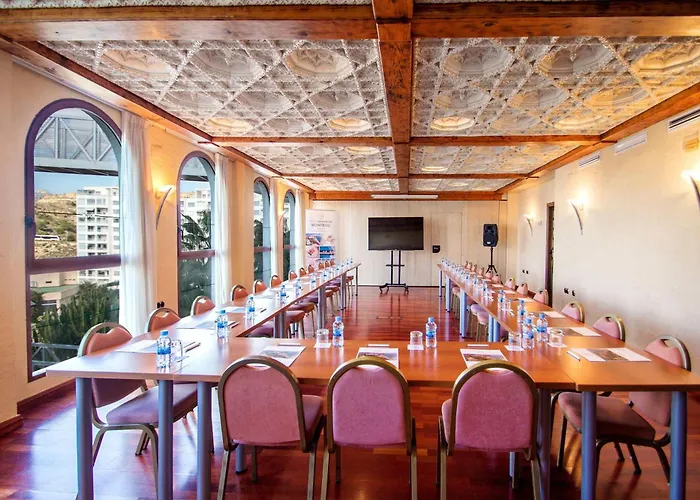 Hotel Servigroup Montiboli