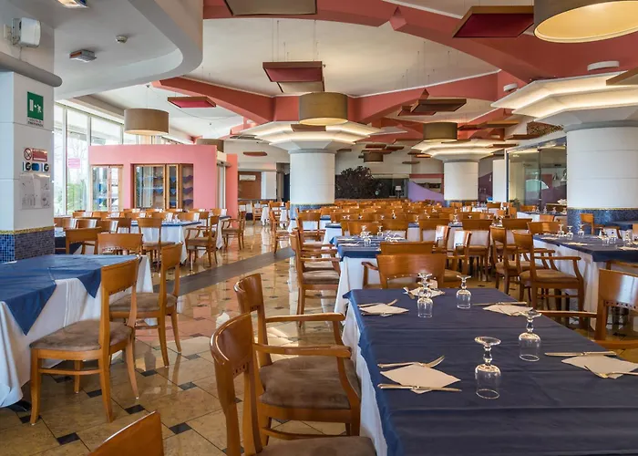 Hotel Antares Sport Beauty & Wellness