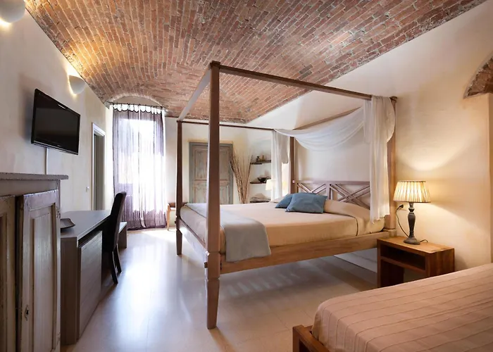 Hotel Al Convento