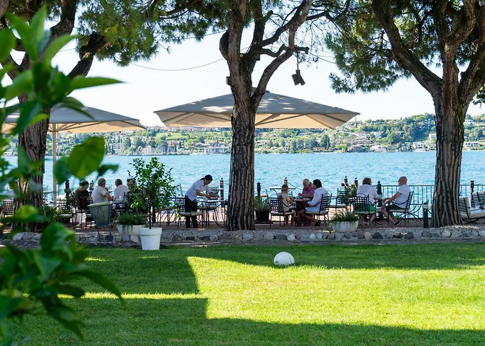 Hotel Spiaggia D'Oro - Charme & Boutique By Double Hospitality