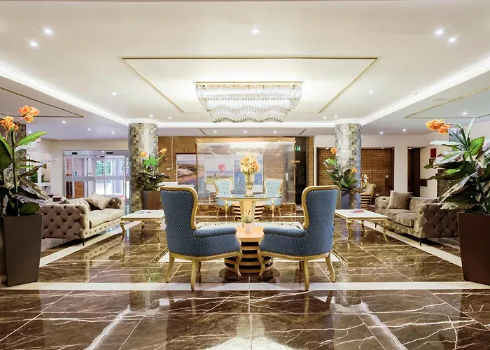 Muthu Glasgow River Hotel