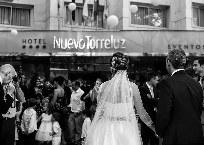 Nuevo Torreluz